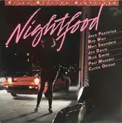 Brian Melvin's Nightfood