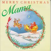 7inch Vinyl Single - Brian & Michael - (Merry Christmas) Mama - Gatefold