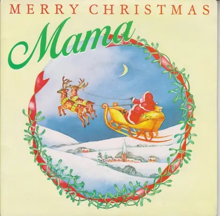Brian & Michael - (Merry Christmas) Mama