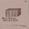 CD - Brian Michael Roff & The Deer - Inventory - Cardboard, Numbered