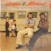 Brian & Michael - The Matchstalk Men