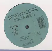 Brian Moore