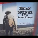 CD - Brian Molnar & The Naked Hearts - Of The Fall - Digisleeve.