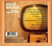 CD - Brian Molnar - Feelin' Out Of Time - Digipak