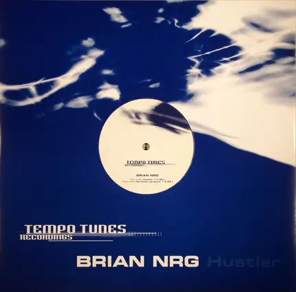 Brian NRG - HUSTLER