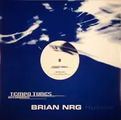 brian nrg - HUSTLER