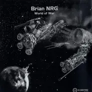 Brian NRG - World Of War