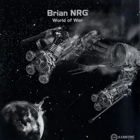 brian nrg - World Of War