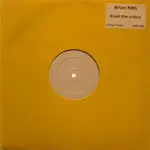Brian NRG - BLAST THE CRITICS