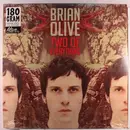 CD - Brian Olive - Two Of Everything