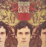 Brian Olive - Two of Everything