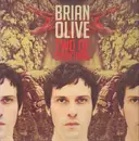 LP - Brian Olive - Two Of Everything - Red Vinyl