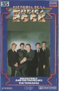 MC - Brian Poole & The Tremeloes , The Tornados - Brian Poole And The Tremeloes / The Tornados