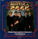 LP - Brian Poole & The Tremeloes , The Tornados - Historia De La Musica Rock