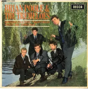 The Tremeloes - Brian Poole And The Tremeloes