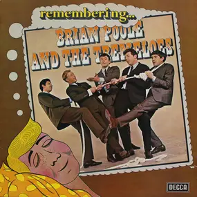 The Tremeloes - Remembering... Brian Poole And The Tremeloes