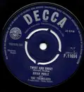 7inch Vinyl Single - Brian Poole & The Tremeloes - Twist And Shout