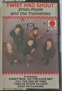 MC - Brian Poole & The Tremeloes - Twist & Shout - Dolby