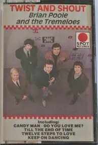 The Tremeloes - Twist & Shout