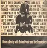 LP - Brian Poole & The Tremeloes - Have Party With - original ZA pokora 5001