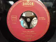 7inch Vinyl Single - Brian Poole & The Tremeloes - I Want Candy