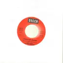 7inch Vinyl Single - Brian Poole & The Tremeloes - Twist And Shout