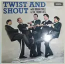 LP - Brian Poole & The Tremeloes - Twist And Shout