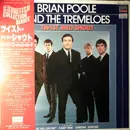 LP - Brian Poole & The Tremeloes - Twist and Shout - Mono / OBI and Insert included.