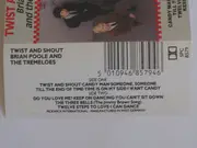 MC - Brian Poole & The Tremeloes - Twist & Shout - Dolby