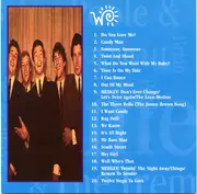 CD - Brian Poole & The Tremeloes - The World Of Brian Poole & The Tremeloes