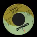 7inch Vinyl Single - Brian Poole And The Tremeloes - Don't Cry / After A While