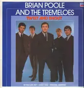 LP - Brian Poole And The Tremeloes - Twist and Shout