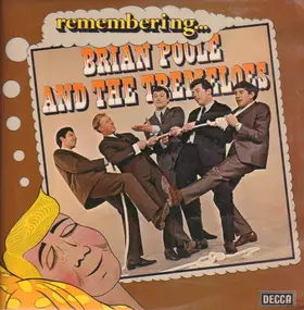 The Tremeloes - Remembering Brian Poole and the Tremeloes