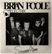 Brian Poole & Electrix - Souvenir Album