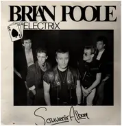 Brian Poole & Electrix - Souvenir Album