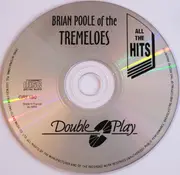 CD - Brian Poole - Brian Poole Of The Tremeloes