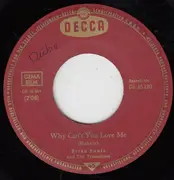 7inch Vinyl Single - Brian Poole - Do You Love Me