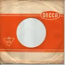 7inch Vinyl Single - Brian Poole - Do You Love Me - company sleeve