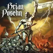 CD - Brian Posehn - Fart and Wiener Jokes