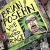 LP - BRIAN POSEHN - LIVE IN AN NERD RAGE