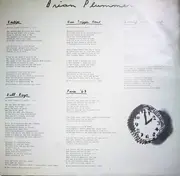 LP - Brian Plummer - Without A Mark