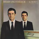 LP - Brian Protheroe - I/You