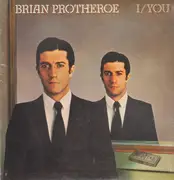 LP - Brian Protheroe - I/You