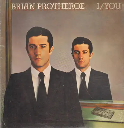 Brian Protheroe - I/You