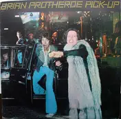 Brian Protheroe - Pick-Up