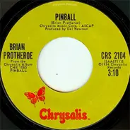 Brian Protheroe - Pinball