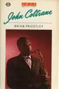 Paperback - Brian Priestley - John Coltrane - illustrated edition