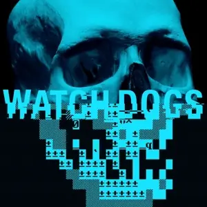 Brian Reitzell - Watch Dogs: Original Game Soundtrack