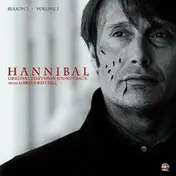 Brian Reitzell - Hannibal O.S.T.-Season 3,Vol.1