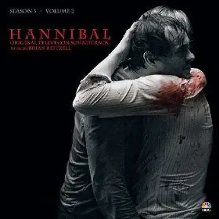 Brian Reitzell /Siouxsie Sioux - Hannibal O.S.T.-Season 3,Vol.2